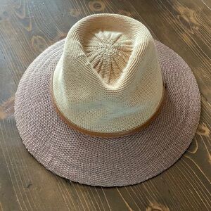 Wallaroo Monroe Fedora